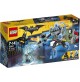 LEGO The Batman Movie L'attacco congelante di Mr. Freeze 70901 201 pz